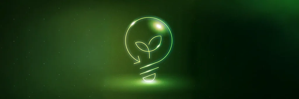 Så mycket sparar du med LED