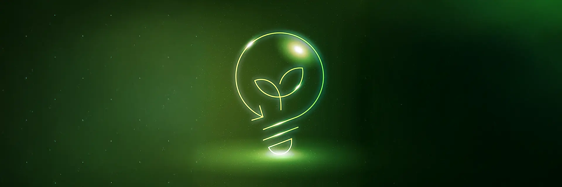 Så mycket sparar du med LED